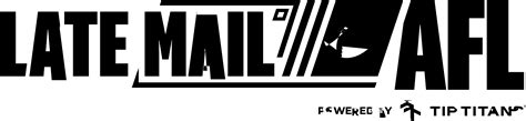 Betfair AFL Hub .